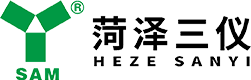 山东菏泽三仪生物工程有限公司