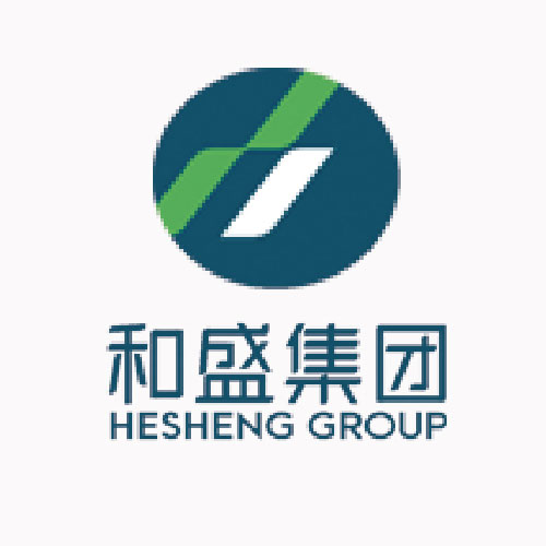 和盛集团